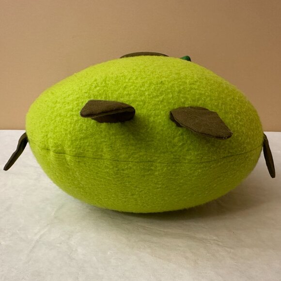 19" Home-made Korpokkur Plush from Final Fantasy XIV - Picture 6 of 14